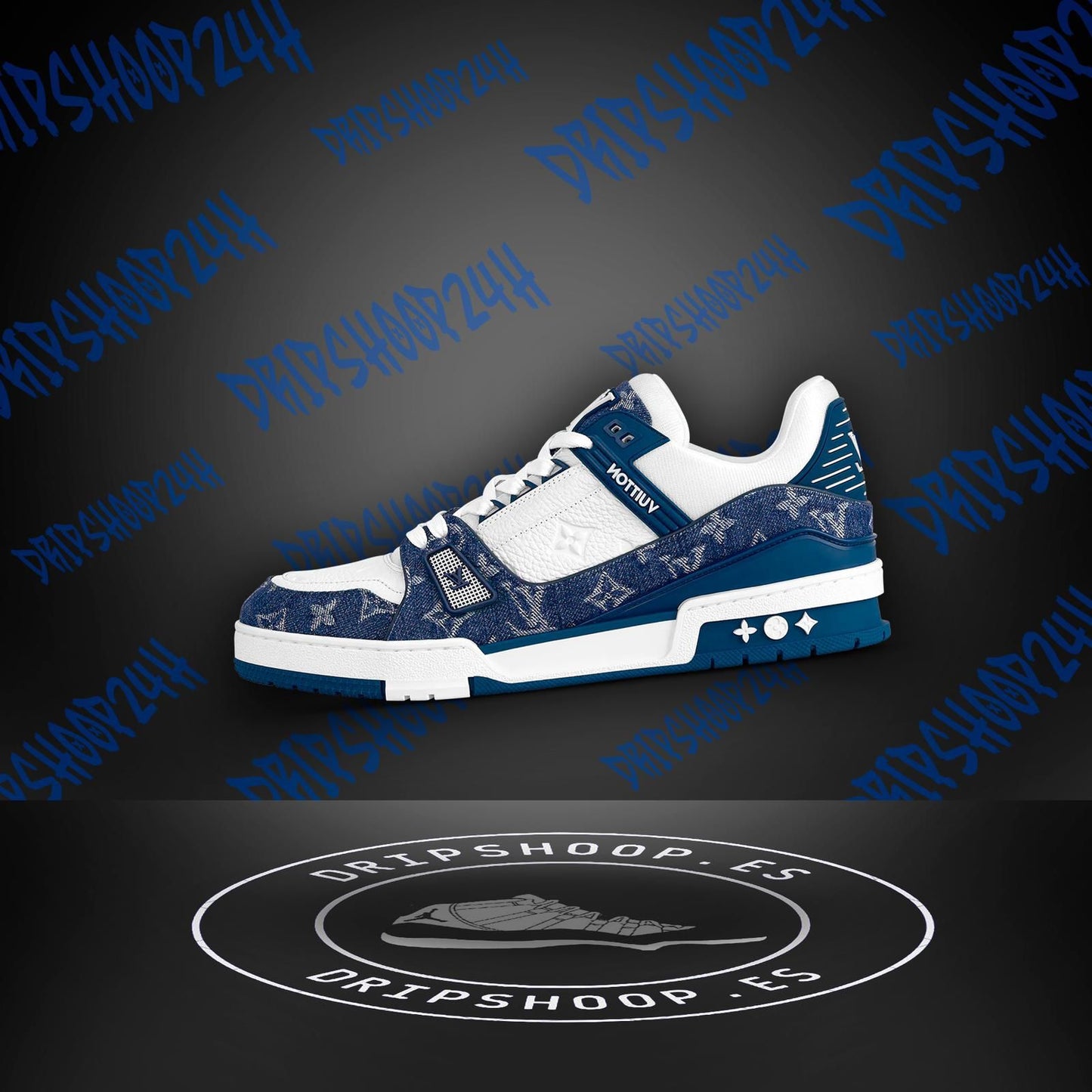 Louis Vuitton Trainer