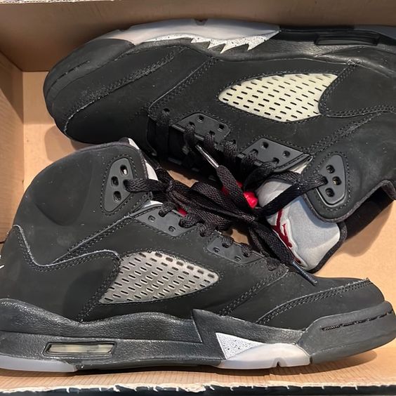 Jordan 5