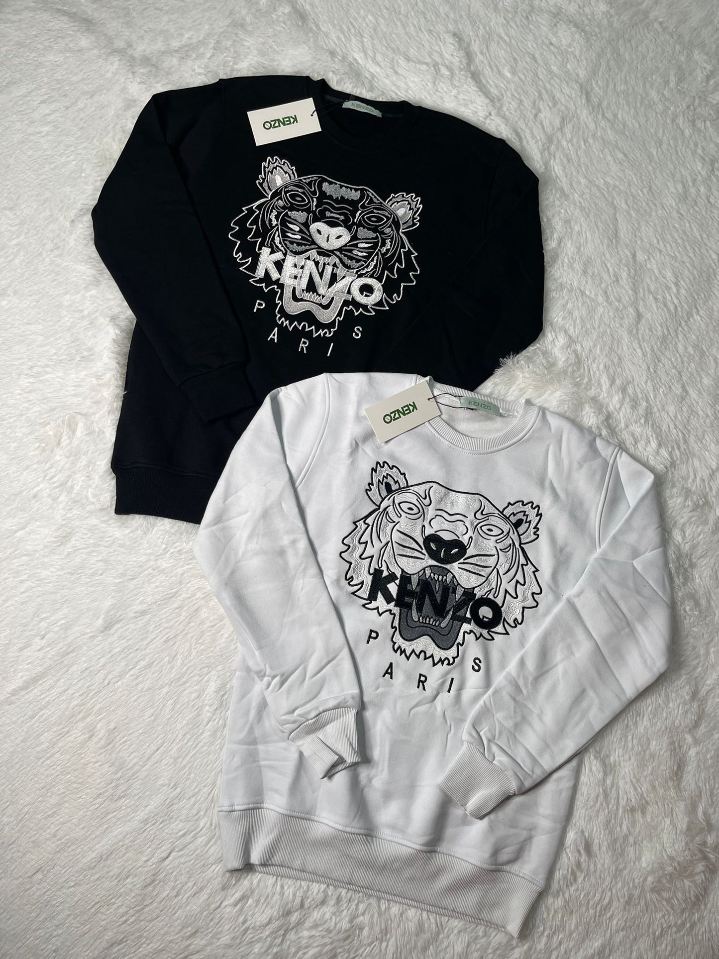 Sudadera Kenzo